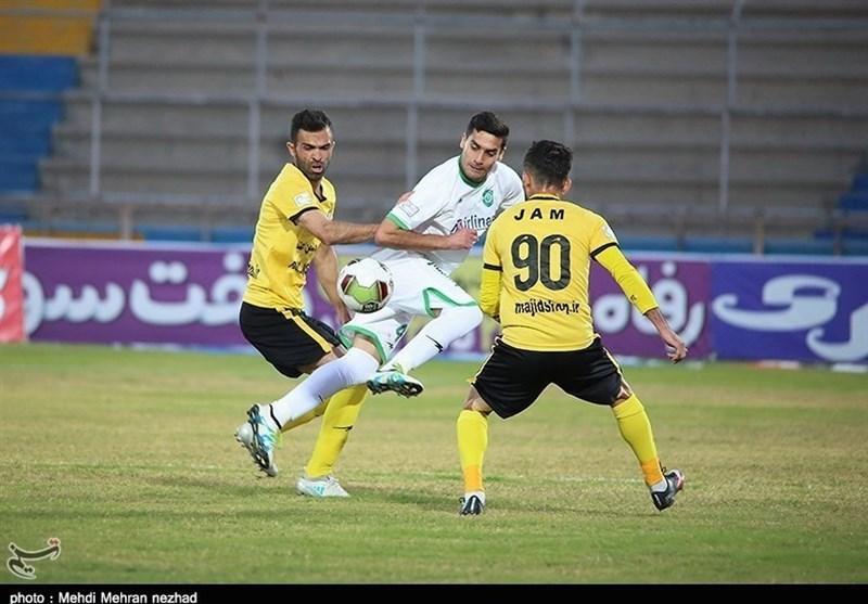 میثم نقی زاده: پرسپولیس برای قهرمانی نیازی به راه دادن ما ندارد، رضاییان نمی تواند به تنهایی مشکلات را حل کند میثم نقی زاده: پرسپولیس برای قهرمانی نیازی به راه دادن ما ندارد، رضاییان نمی تواند به تنهایی مسائل را حل نماید