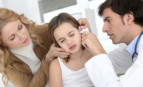 روش های خارج کردن حشره از گوش روش های خارج کردن حشره از گوش