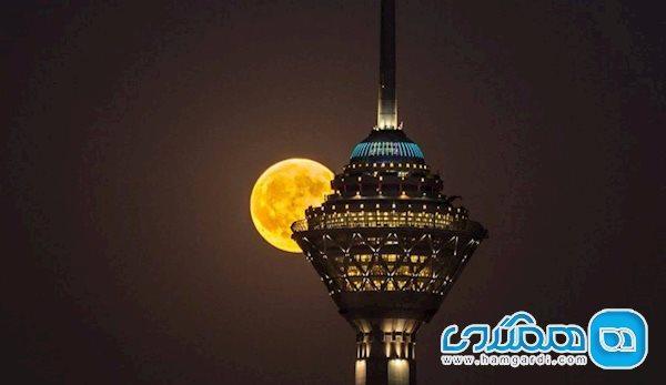 وسیله تفریحی غیر استاندارد برج میلاد پلمب شد وسیله تفریحی غیر استاندارد برج میلاد پلمب شد