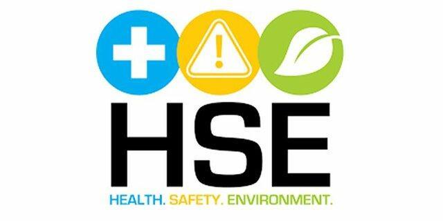 برگزاری دوره های تخصصی ایمنی و HSE برگزاری دوره های تخصصی ایمنی و HSE