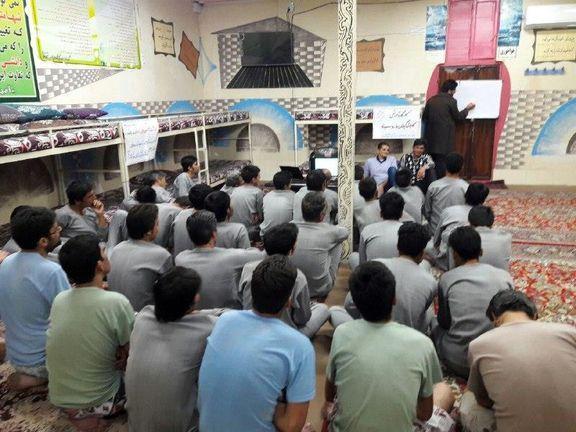 ترک اعتیاد بیش از 20 هزار نفر در مراکز ترک اعتیاد بهزیستی ترک اعتیاد بیش از 20 هزار نفر در مراکز ترک اعتیاد بهزیستی استان همدان