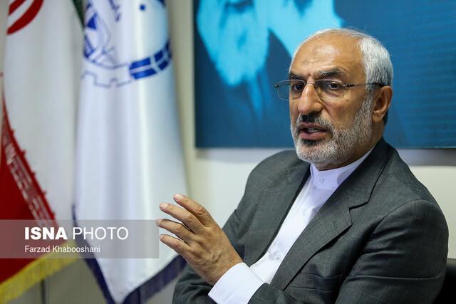 زاهدی: کار کریمی قدوسی درباره انتشار فهرست دوتابعیتی ها زاهدی: کار کریمی قدوسی درباره انتشار فهرست دوتابعیتی ها را نمی پسندم