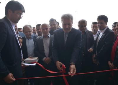 50درصد از طرح های گردشگری مازندران تا 1400 بهره برداری می گردد