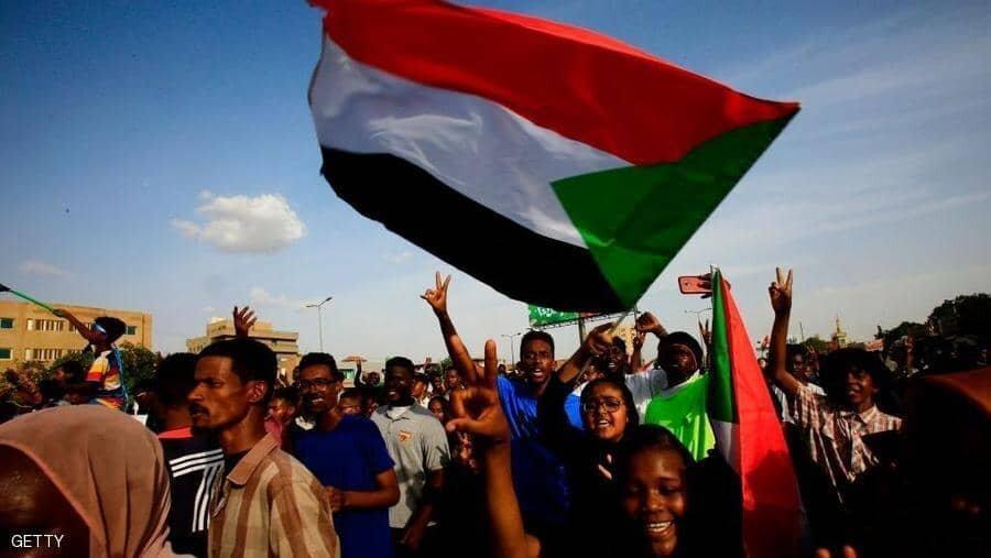 آخرین تحولات سودان و امضای اولیه سند قانون اساسی آخرین تحولات سودان و امضای اولیه سند قانون اساسی