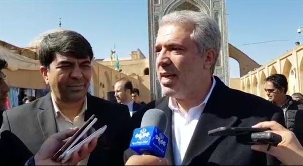 تمرکز سازمان میراث فرهنگی بر توسعه گردشگری غرب کشور، اول تمرکز سازمان میراث فرهنگی بر توسعه گردشگری غرب کشور، اول اسفند؛ شروع حرکت محور ریلی گردشگری غرب