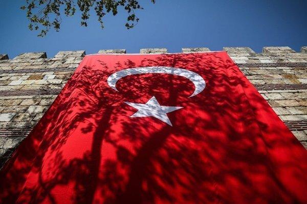 کشته شدن 3 نظامی ترکیه در جریان درگیری با پ ک ک کشته شدن 3 نظامی ترکیه در جریان درگیری با پ ک ک