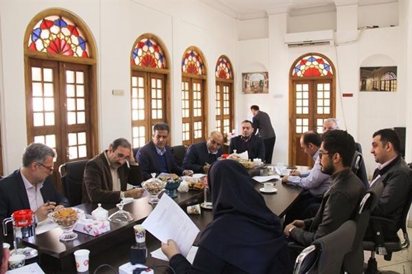 برندگان مزایده هشت بنای تاریخی کشور مشخص شدند برندگان مزایده هشت بنای تاریخی کشور تعیین شدند
