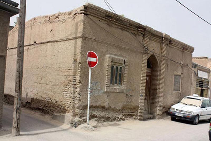 اسکان پنج هزار نفر در بافت های فرسوده باشت