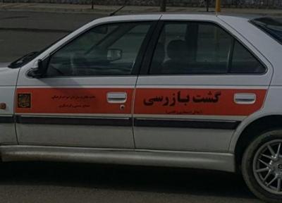 ساماندهی خانه مسافران شهرستان بانه