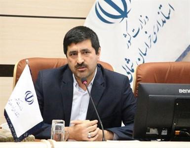 ادارات کل میراث فرهنگی و منابع طبیعی خراسان شمالی تفاهم ادارات کل میراث فرهنگی و منابع طبیعی خراسان شمالی تفاهم نامه همکاری امضا کردند