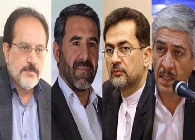 حمایت مجمع نمایندگان استان سمنان از وزارت دکتر مونسان