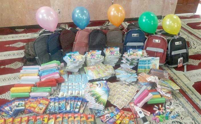 هر دفتر، یک داستان هر دفتر، یک داستان