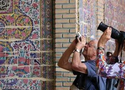 برگزاری تور آشناسازی برای ایرلندی ها در تهران