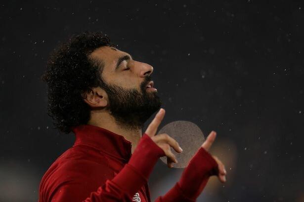 واکنش محمد صلاح به اقدام جنجالی اش درباره مصر واکنش محمد صلاح به اقدام جنجالی اش درباره مصر