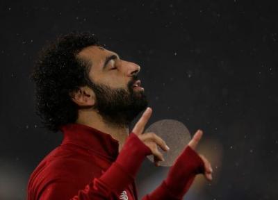 واکنش محمد صلاح به اقدام جنجالی اش درباره مصر