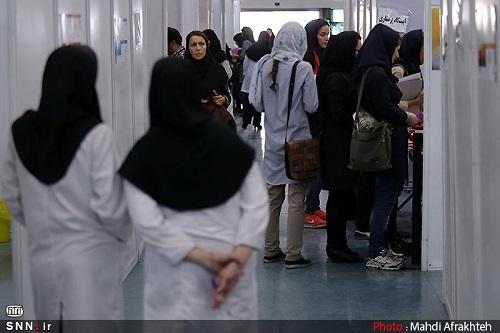 دانشگاه علوم پزشکی هرمزگان از دانش آموختگان دعوت به همکاری دانشگاه علوم پزشکی هرمزگان از دانش آموختگان دعوت به همکاری کرد