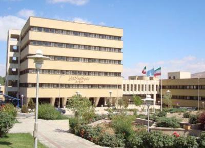 معرفی پر تالیف ترین اساتید دانشگاه تبریز ، سهم دانشگاه از اسکوپوس