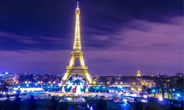 جاذبه های بی نظیر در تور فرانسه جاذبه های بی نظیر در تور فرانسه