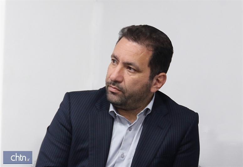 انتصاب مدیرعامل شرکت مادرتخصصی توسعه ایران گردی و جهان انتصاب مدیرعامل شرکت مادرتخصصی توسعه ایران گردی و دنیا گردی