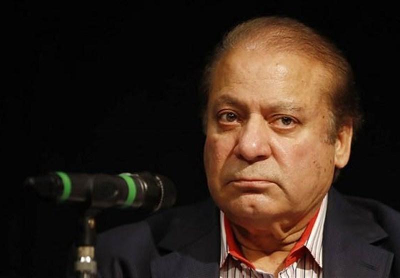 نواز شریف آزاد می شود نواز شریف آزاد می گردد