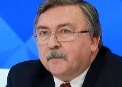 روسیه: آمریکا باید کوشش غیرقانونی برای تحریم نفتی ایران را متوقف کند