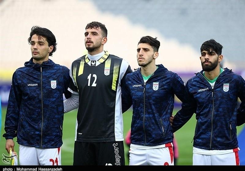 دروازه بان تیم امید: شرایط اردویی نسبت به قبل بهتر شده است، دروازه بان تیم امید: شرایط اردویی نسبت به قبل بهتر شده است، بازی در لیگ برتر تجربه بازیکنان را بیشتر می نماید