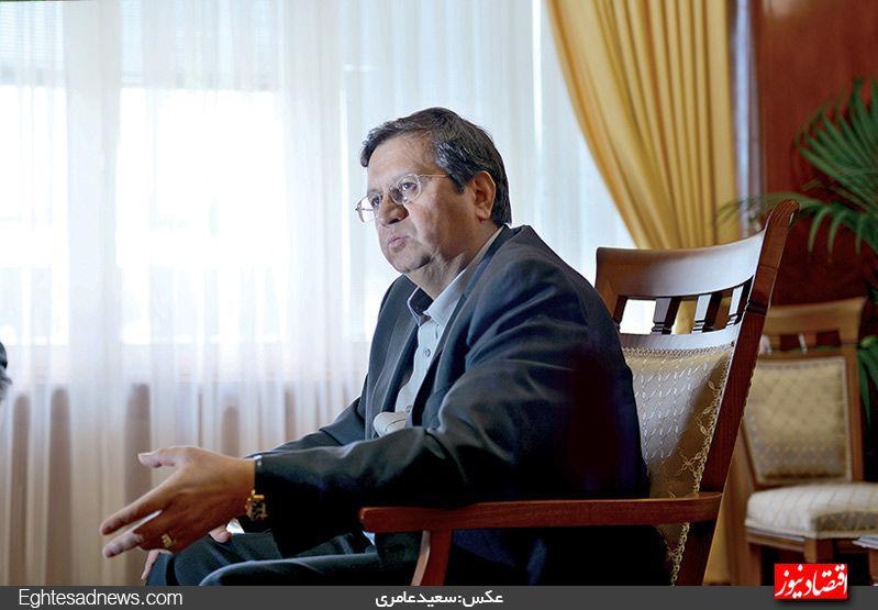 رئیس کل بانک مرکزی خبرداد؛ تامین 24 میلیارد دلار برای واردات رئیس کل بانک مرکزی خبرداد؛ تامین 24 میلیارد دلار برای واردات توسط دولت