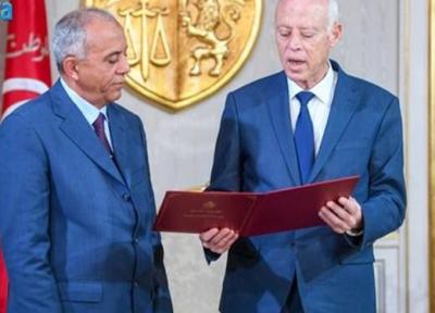رئیس جمهور تونس نامزد حزب النهضه را مأمور تشکیل کابینه کرد
