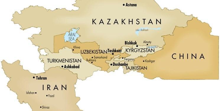 مخالفت تمام کشورهای آسیای مرکزی با قطعنامه حقوق بشری علیه مخالفت تمام کشورهای آسیای مرکزی با قطعنامه حقوق بشری علیه ایران