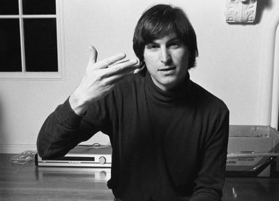 stay hungry stay foolish