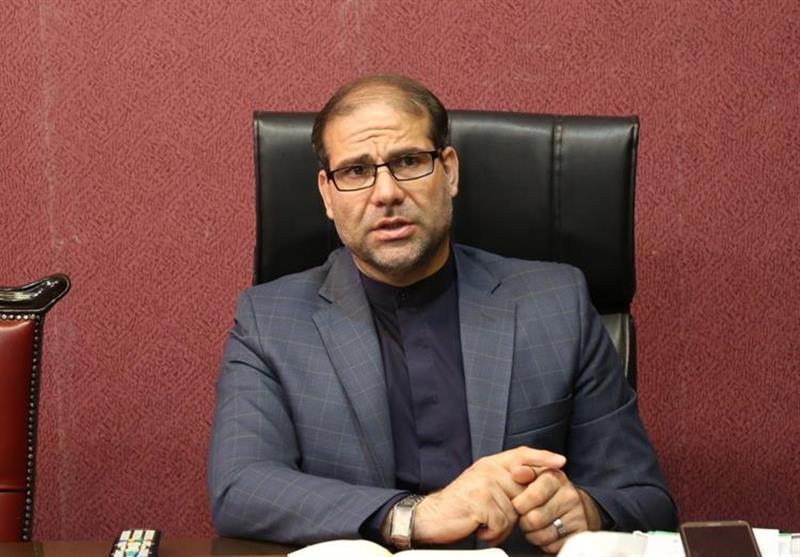 عظیمی: فشار کاندیدای تایید صلاحیت نشده برای لغو مجمع را عظیمی: فشار کاندیدای تایید صلاحیت نشده برای لغو مجمع را تکذیب می کنم، تابع تصمیم مراجع ذی صلاح هستیم