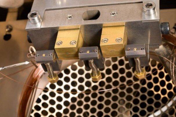 ایجاد صندوق های مشترک فناوری ایران با 4 کشور ایجاد صندوق های مشترک فناوری ایران با 4 کشور