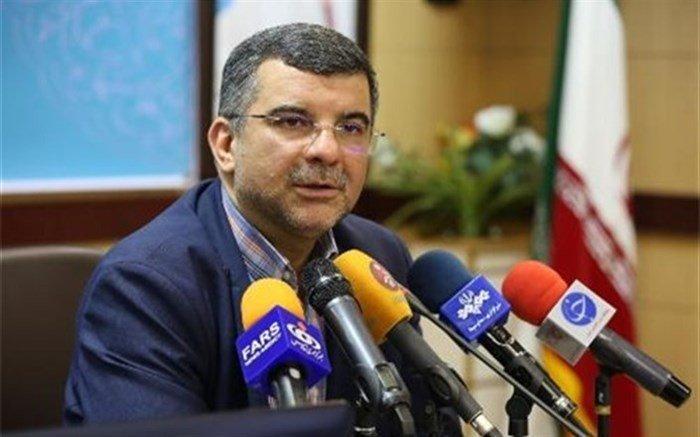 اظهارات مهم معاون کل وزارت بهداشت درباره سم آفلاتوکسین اظهارات مهم معاون کل وزارت بهداشت درباره سم آفلاتوکسین در شیر