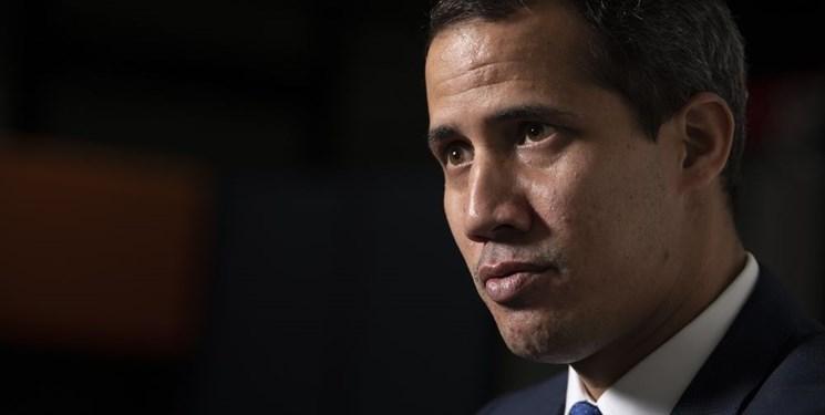 یکی از بستگان رئیس جمهور خودخوانده ونزوئلا بازداشت شد یکی از بستگان رئیس جمهور خودخوانده ونزوئلا بازداشت شد