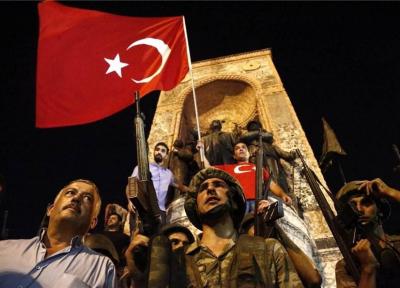 ترکیه باید از حقوق بشر در سرکوب کودتاچیان تبعیت کند