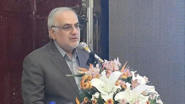 تکمیل طرح های نیمه تمام مازندران 10 تا 15 سال زمان نیاز دارد تکمیل طرح های نیمه تمام مازندران 10 تا 15 سال زمان نیاز دارد