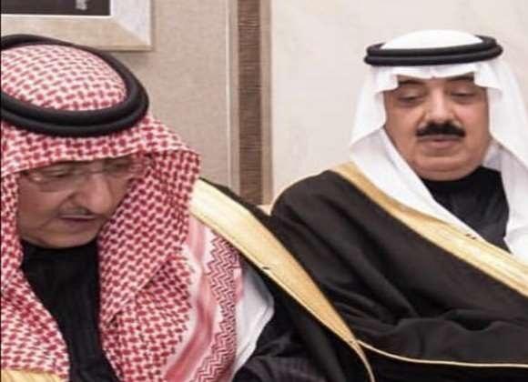خبرنگاران تیر خلاص بن سلمان به رقبای سیاسی خود خبرنگاران تیر خلاص بن سلمان به رقبای سیاسی خود