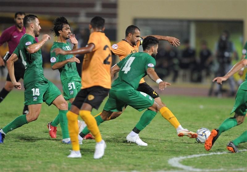لیگ های فوتبال کویت برای 6 ماه متوقف شدند