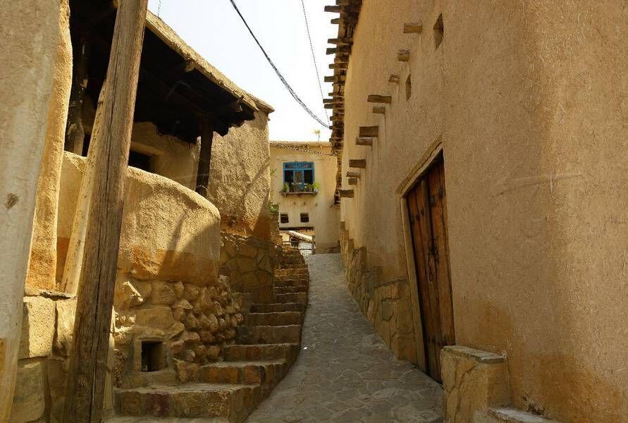 خبرنگاران احیای بافت سنتی روستاهای گلستان برای بهبود زندگی خبرنگاران احیای بافت سنتی روستاهای گلستان برای بهبود زندگی