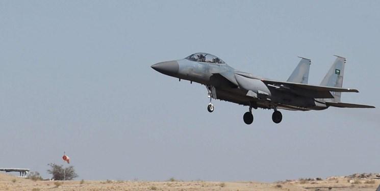 ائتلاف سعودی در آستانه آغاز آتش بس، به یمن حمله کرد ائتلاف سعودی در آستانه آغاز آتش بس، به یمن حمله کرد