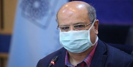 زالی: نحوه بازگشت به کار در تهران باید مورد بازنگری قرار زالی: نحوه بازگشت به کار در تهران باید مورد بازنگری قرار گیرد
