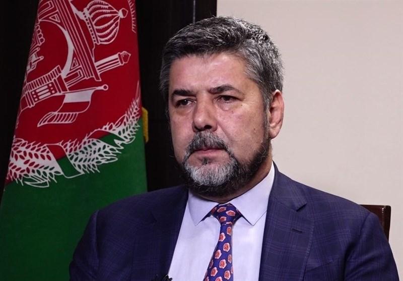 افغانستان: سرکرده داعش رابطه مستقیم با دولت پاکستان دارد