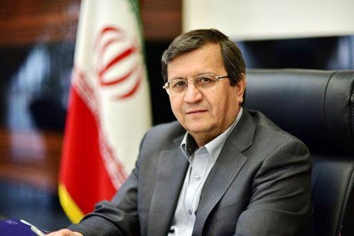 درخواست صریح رئیس بانک مرکزی از صندوق بین المللی پول درخواست صریح رئیس بانک مرکزی از صندوق بین المللی پول