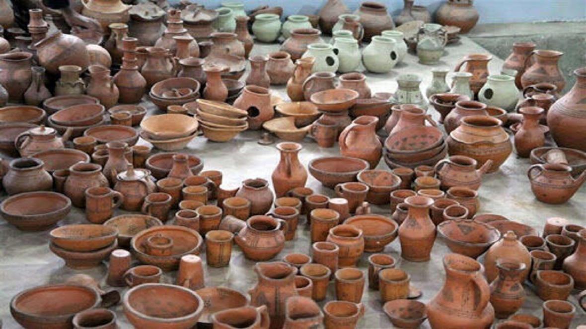 بازارچه صنایع دستی روستای کلپورگان سراوان بزودی افتتاح بازارچه صنایع دستی روستای کلپورگان سراوان بزودی افتتاح می گردد