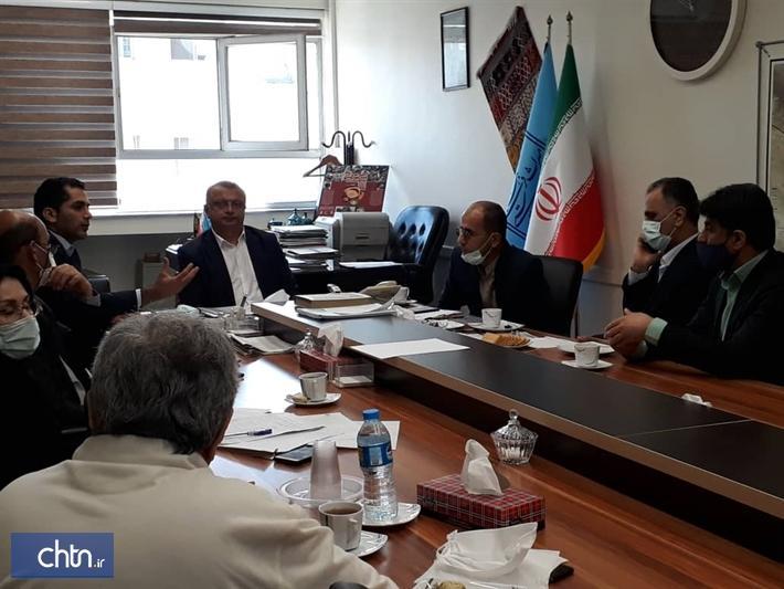 مشکلات 6 طرح گردشگری مازندران بررسی شد مسائل 6 طرح گردشگری مازندران بررسی شد