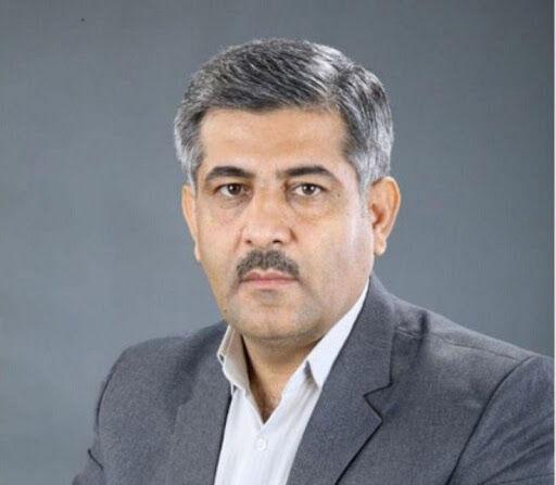 خبرنگاران پرویز اوسطی رییس مجمع نمایندگان استان کردستان شد