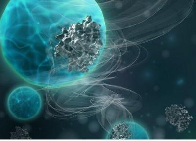 شناسایی بیماری های تنفسی در 10 دقیقه با نانوذرات پروتئینی