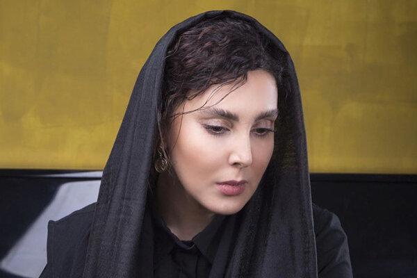 واکنش لیلا بلوکات به خبر درگذشت ماه چهره خلیلی واکنش لیلا بلوکات به خبر درگذشت ماه چهره خلیلی