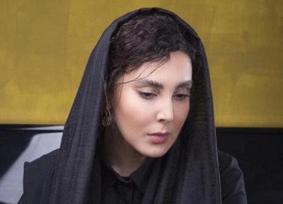 واکنش لیلا بلوکات به خبر درگذشت ماه چهره خلیلی