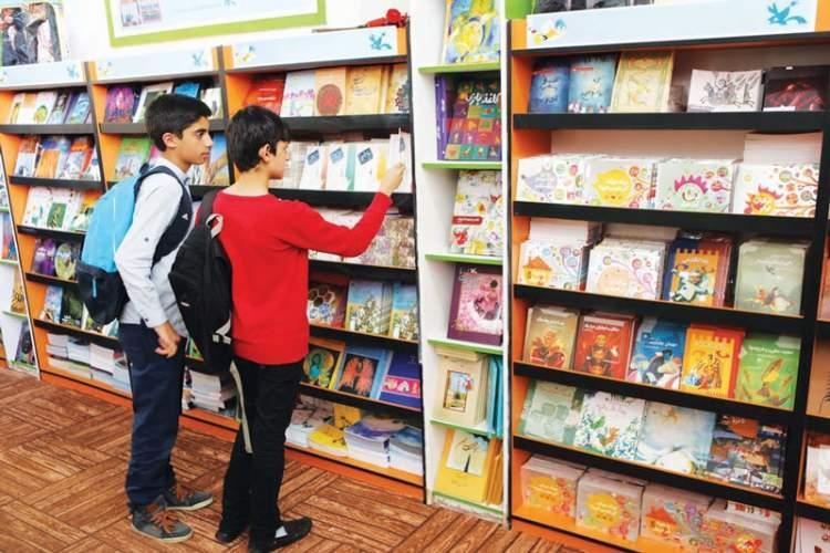 نحوه برخورد ادبیات کودک و نوجوان ایران با تغییر ذائقه جهانی چگونه است؟، سردرگم در میان هزاران کتاب و اثر